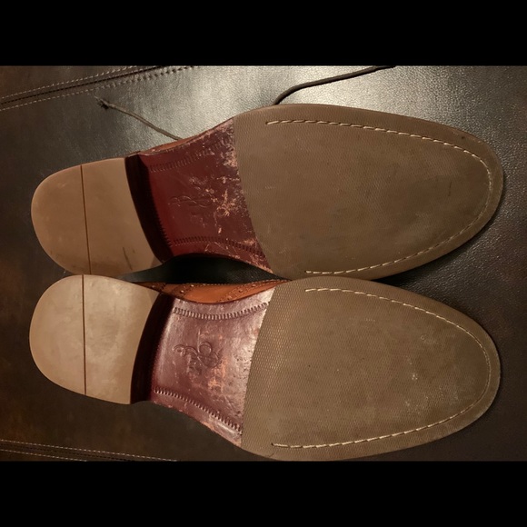 Cole Haan Wingtips - Picture 4 of 7